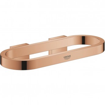 Держатель для полотенца GROHE SELECTION 41035DA0