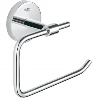 Держатель для туалетной бумаги GROHE BAUCOSMOPOLITAN, хром (40457001)