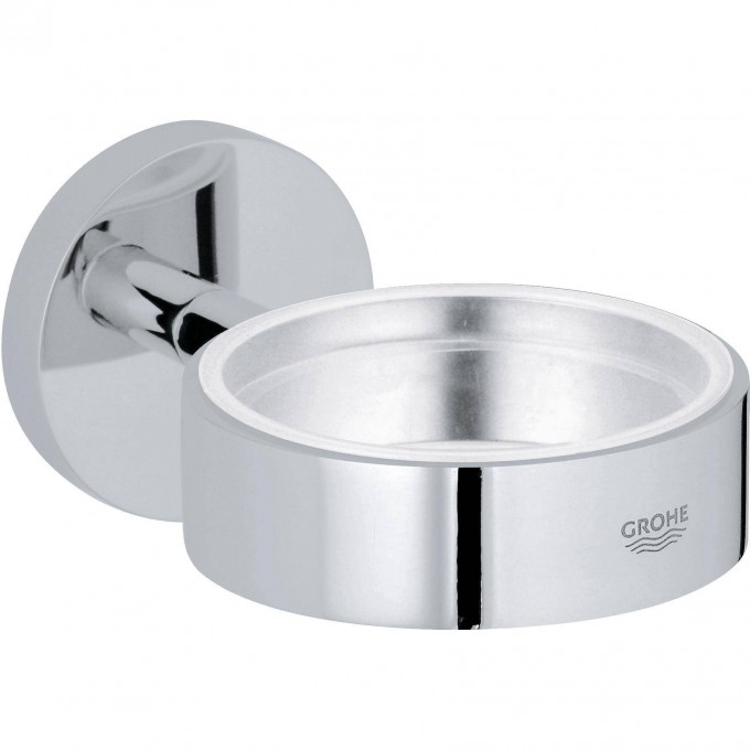 Держатель GROHE ESSENTIALS, хром () 40369001