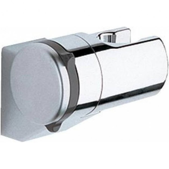 Держатель настенный для ручного душа GROHE RELEXA регулируемый, хром 28623000