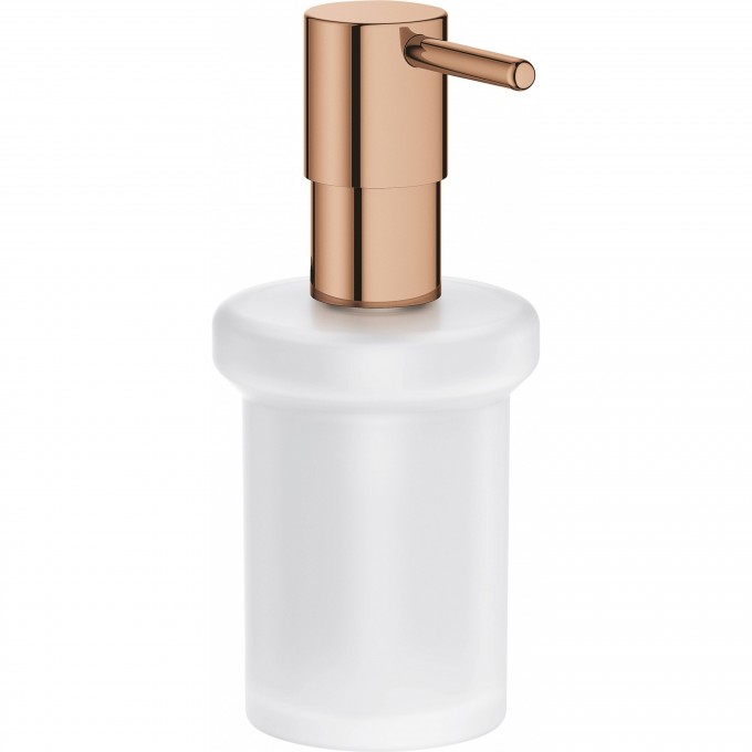 Дозатор жидкого мыла GROHE ESSENTIALS 40394DA1