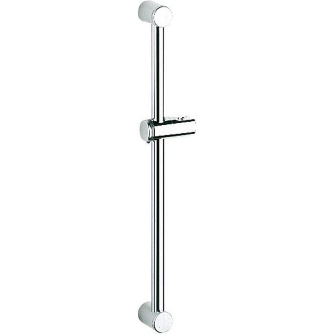 Душевая штанга GROHE RELEXA NEUTRAL 600 мм, хром 28620000