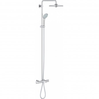 Душевая система 260 мм GROHE EUPHORIA 27475001