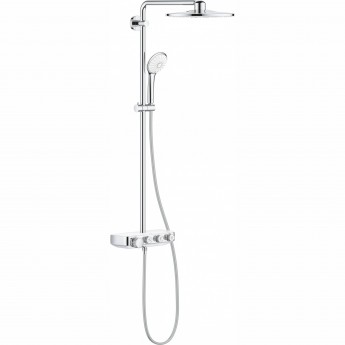 Душевая система 310 мм GROHE EUPHORIA SMARTCONTROL SYSTEM 26507LS0