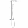 Душевая система 310 мм GROHE EUPHORIA SMARTCONTROL SYSTEM 26507LS0