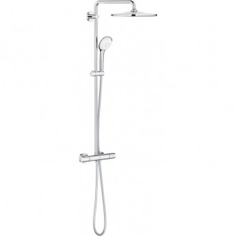 Душевая система 310 мм GROHE EUPHORIA SYSTEM 310 26075001