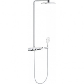 Душевая система 360х220 мм GROHE RAINSHOWER SMARTCONTROL 26361LS0