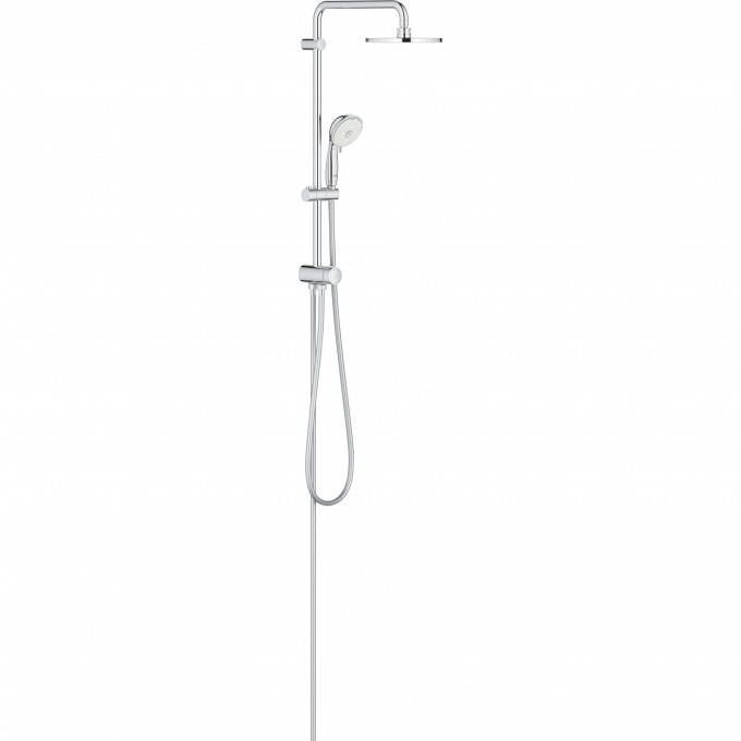 Душевая стойка 200 мм GROHE NEW TEMPESTA RUSTIC SYSTEM 27399002