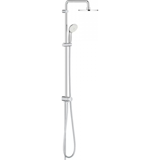 Душевая стойка 200 мм GROHE NEW TEMPESTA SYSTEM 26452001