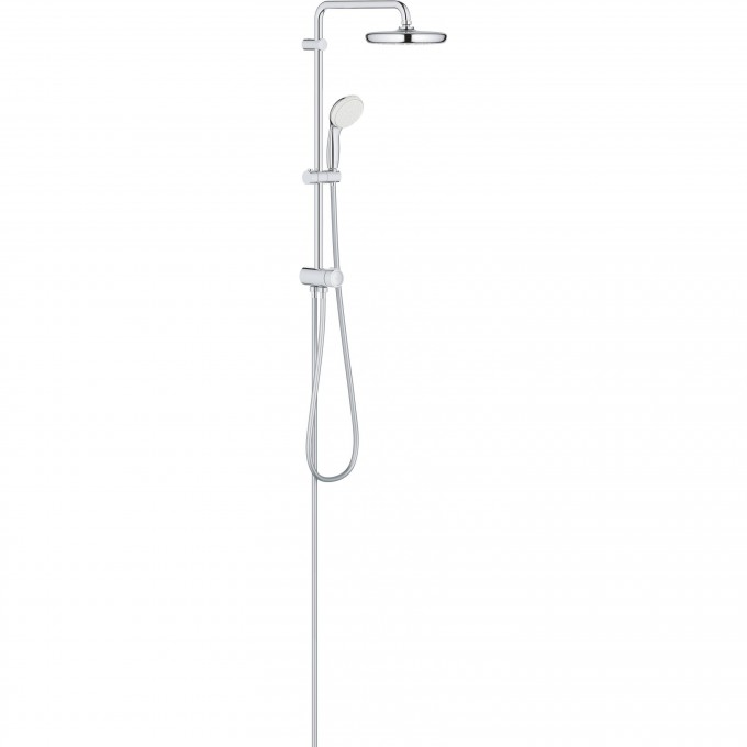 Душевая стойка 210 мм GROHE NEW TEMPESTA SYSTEM 26381001