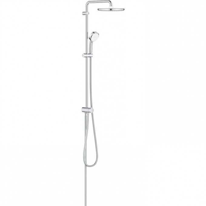 Душевая стойка 250 мм GROHE NEW TEMPESTA COSMOPOLITAN SYSTEM 26675000