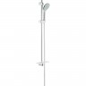 Душевой гарнитур GROHE EUPHORIA 110 CHAMPAGNE 27227001