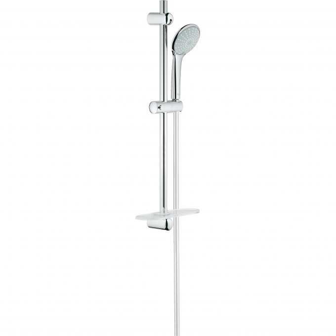 Душевой гарнитур GROHE EUPHORIA 110 DUO, хром () 27242001