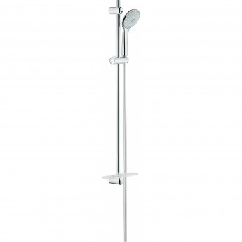 Душевой гарнитур GROHE EUPHORIA (ручной душ, штанга 900 мм, шланг 1750 мм), хром
