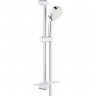 Душевой гарнитур GROHE NEW TEMPESTA COSMOPOLITAN 100 мм, 2 режима 27928002