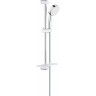 Душевой гарнитур GROHE NEW TEMPESTA COSMOPOLITAN 26083002