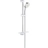 Душевой гарнитур GROHE NEW TEMPESTA COSMOPOLITAN 27576002