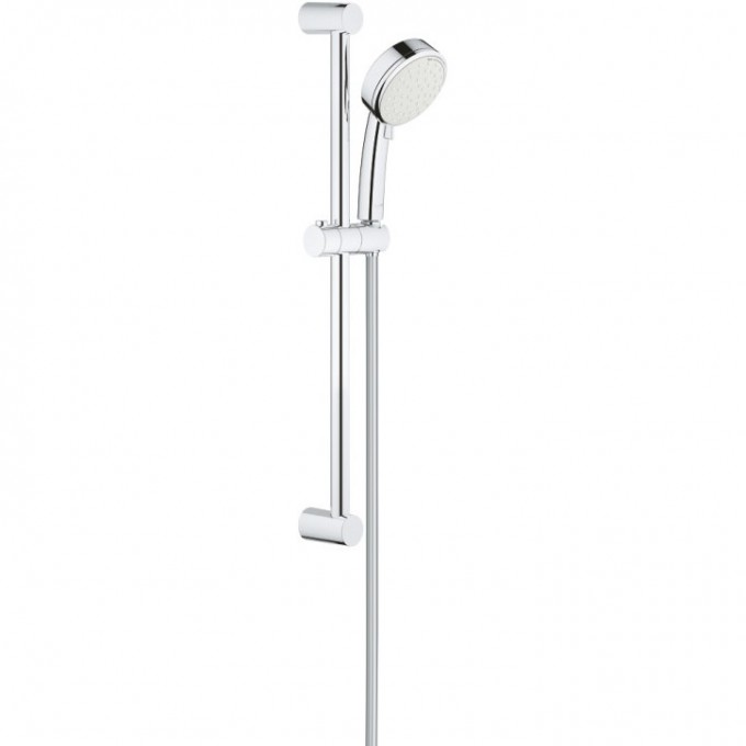 Душевой гарнитур GROHE NEW TEMPESTA COSMOPOLITAN 2757820E