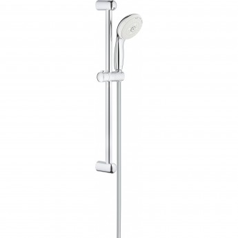 Душевой гарнитур GROHE TEMPESTA NEW 27794001