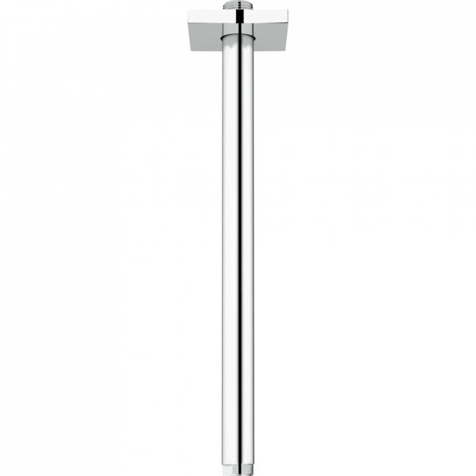 Душевой кронштейн потолочный GROHE RAINSHOWER 292 мм, металл 27484000