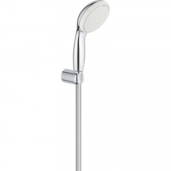 Душевой набор GROHE NEW TEMPESTA, 9,5 л/мин, хром 27799001