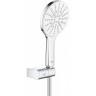 Душевой набор GROHE RAINSHOWER SMARTACTIVE 130 26580LS0