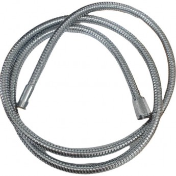 Душевой шланг GROHE RELEXAFLEX для бортика ванны, 2000 мм, хром