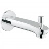 Излив для ванны 170 мм GROHE EUROSTYLE COSMOPOLITAN 13277002