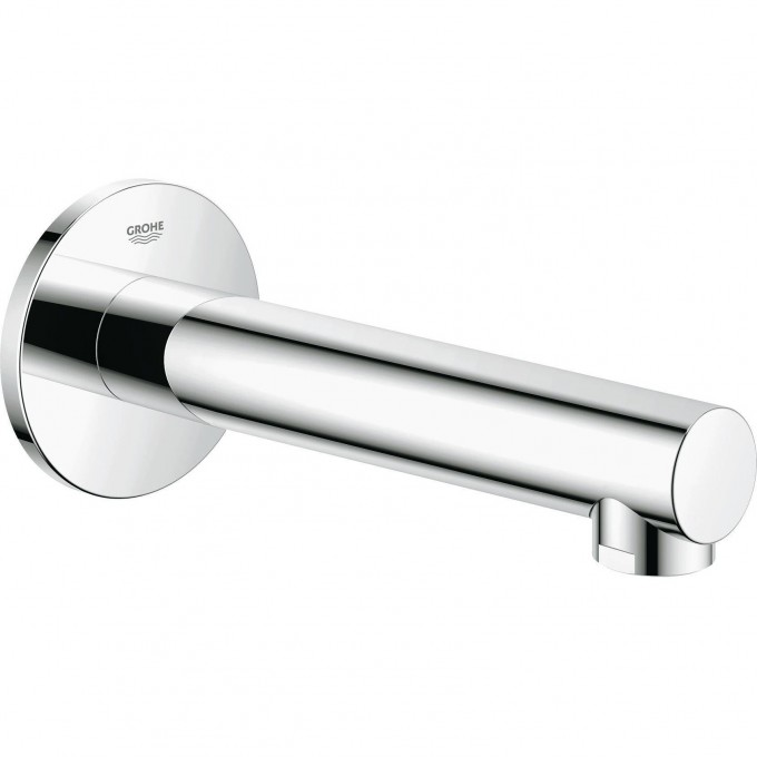 Излив для ванны GROHE CONCETTO, настенный, хром () 13280001