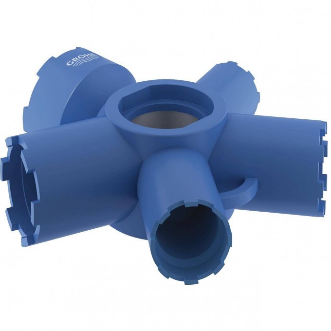 Ключ для монтажа аэраторов GROHE () 48021000