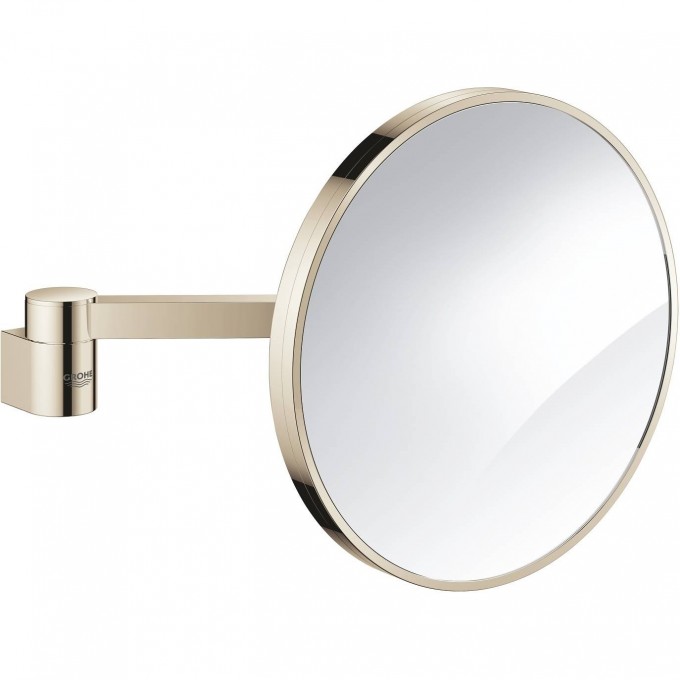 Косметическое зеркало GROHE SELECTION 41077BE0