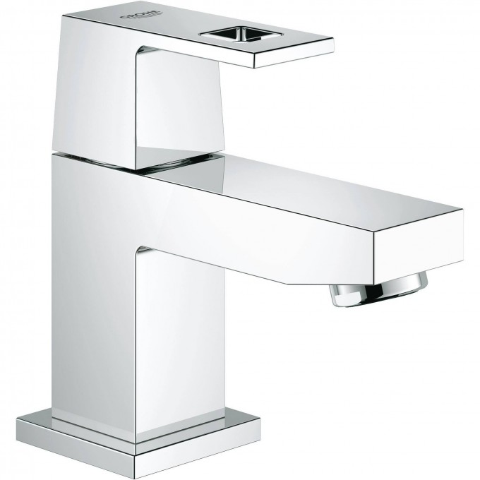 Кран для холодной воды GROHE EUROCUBE 23137000