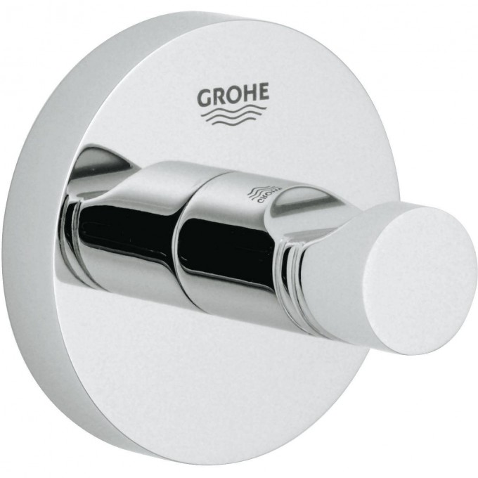 Крючок GROHE ESSENTIALS 40364001