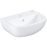 Мини-раковина GROHE BAU CERAMIC 45 см, альпин-белый 39424000