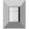 Накладная панель GROHE SKATE COSMOPOLITAN 38859XG0