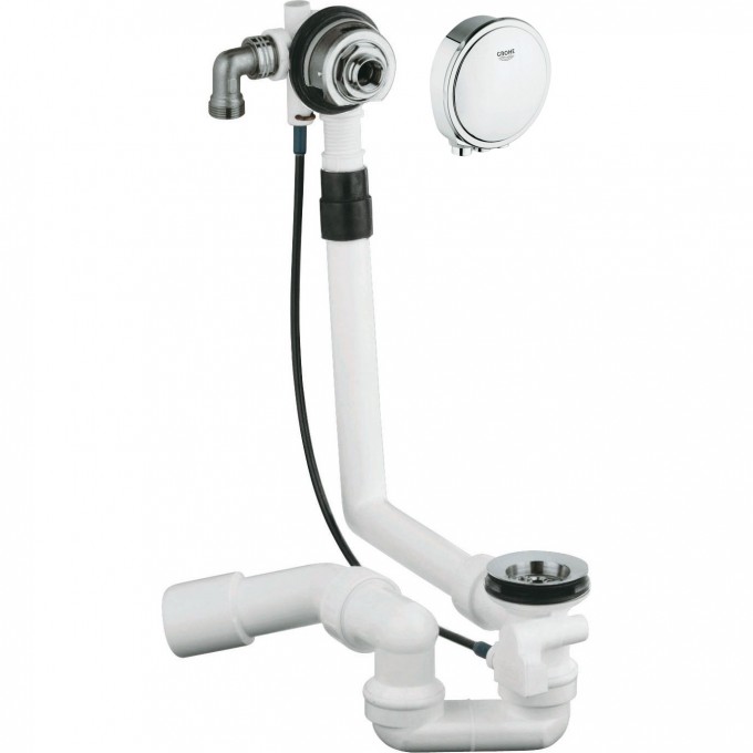 Наливной, сливной и переливной гарнитур Grohe Talentofill 28991000