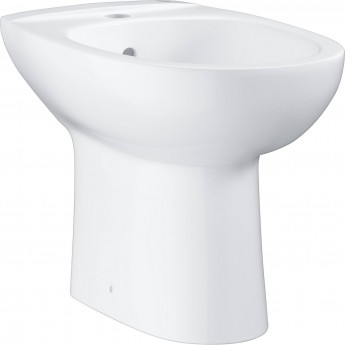 Напольное биде GROHE BAU CERAMIC 39432000 Напольное биде GROHE BAU CERAMIC 39432000