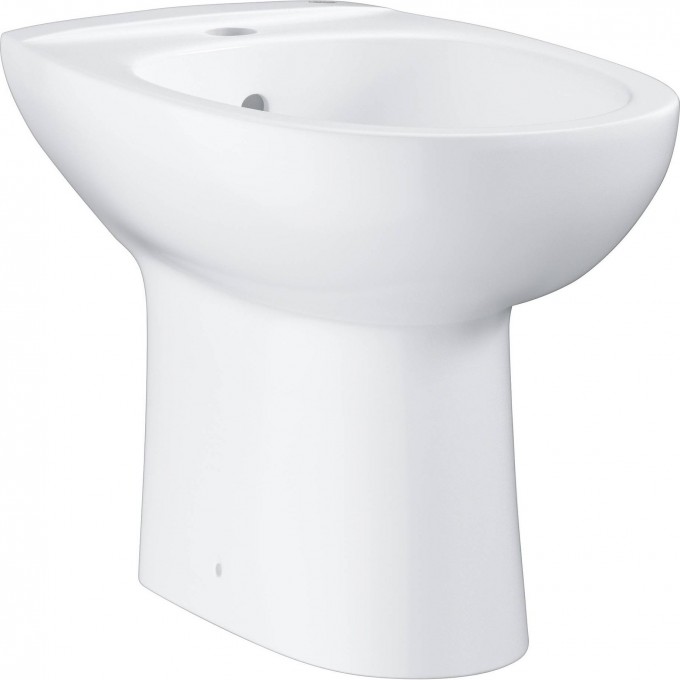 Напольное биде GROHE BAU CERAMIC 39432000