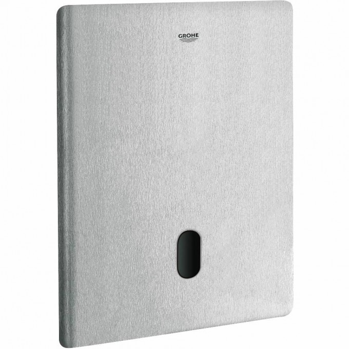 Панель смыва инфракрасная для унитаза GROHE TECTRON SKATE 38393SD1