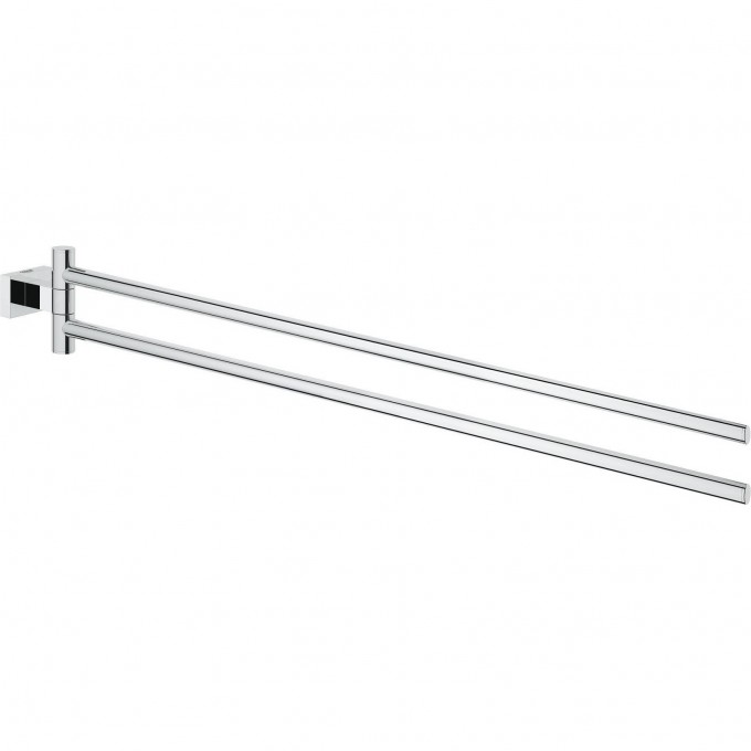 Полотенцедержатель 43,9 см GROHE ESSENTIALS CUBE 40624001