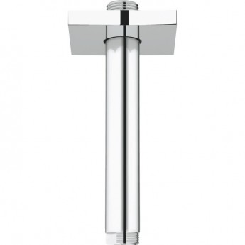 Потолочный кронштейн 142 мм GROHE RAINSHOWER 27485000