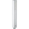 Ручной душ GROHE EUPHORIA CUBE STICK, хром 27699000
