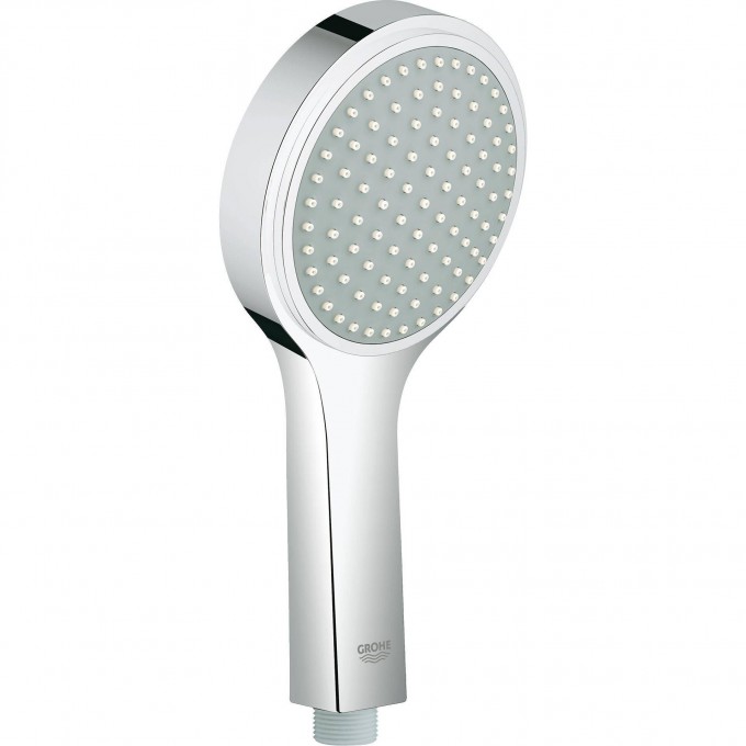 Ручной душ GROHE POWER&SOUL COSMOPOLITAN 130 (4 режима), хром 27664000