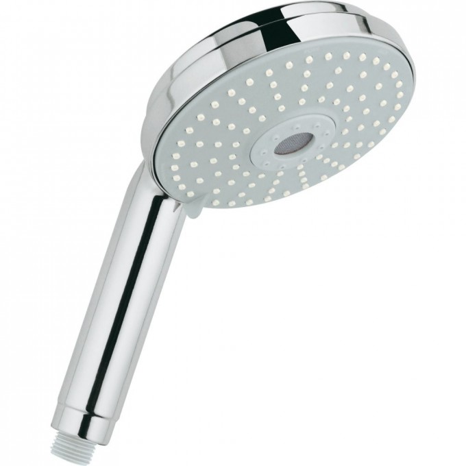 Ручной душ GROHE RAINSHOWER COSMOPOLITAN 130 мм, (3 режима) 28755000