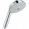 Ручной душ GROHE RAINSHOWER COSMOPOLITAN 130 мм, (3 режима) 28755000