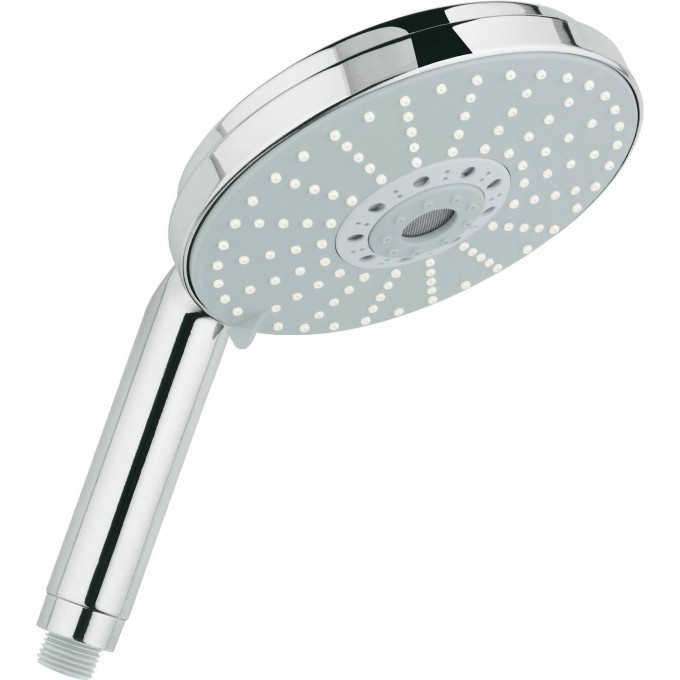 Ручной душ GROHE RAINSHOWER COSMOPOLITAN (4 режима), хром 28756000