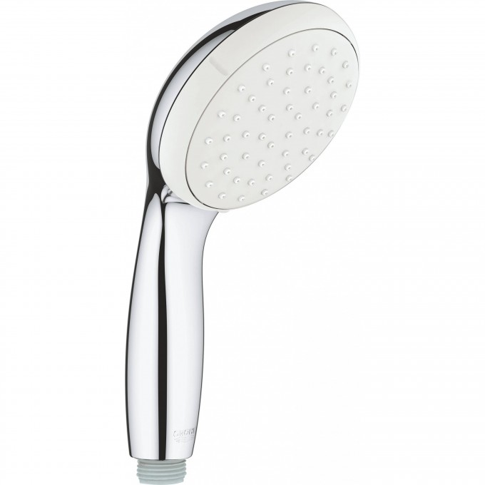 Ручной душ GROHE TEMPESTA NEW I, 9,5 л/мин, хром 27923001