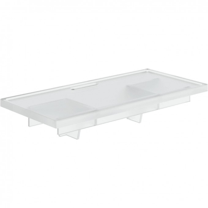 Съемная полочка GROHE GROHTHERM CUBE, хром 18700000