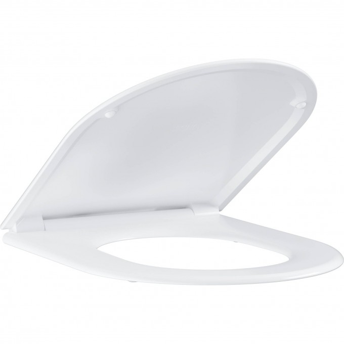 Сиденье для унитаза GROHE ESSENCE CERAMIC 39577000