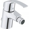 Смеситель для биде GROHE EUROSMART NEW 32927002